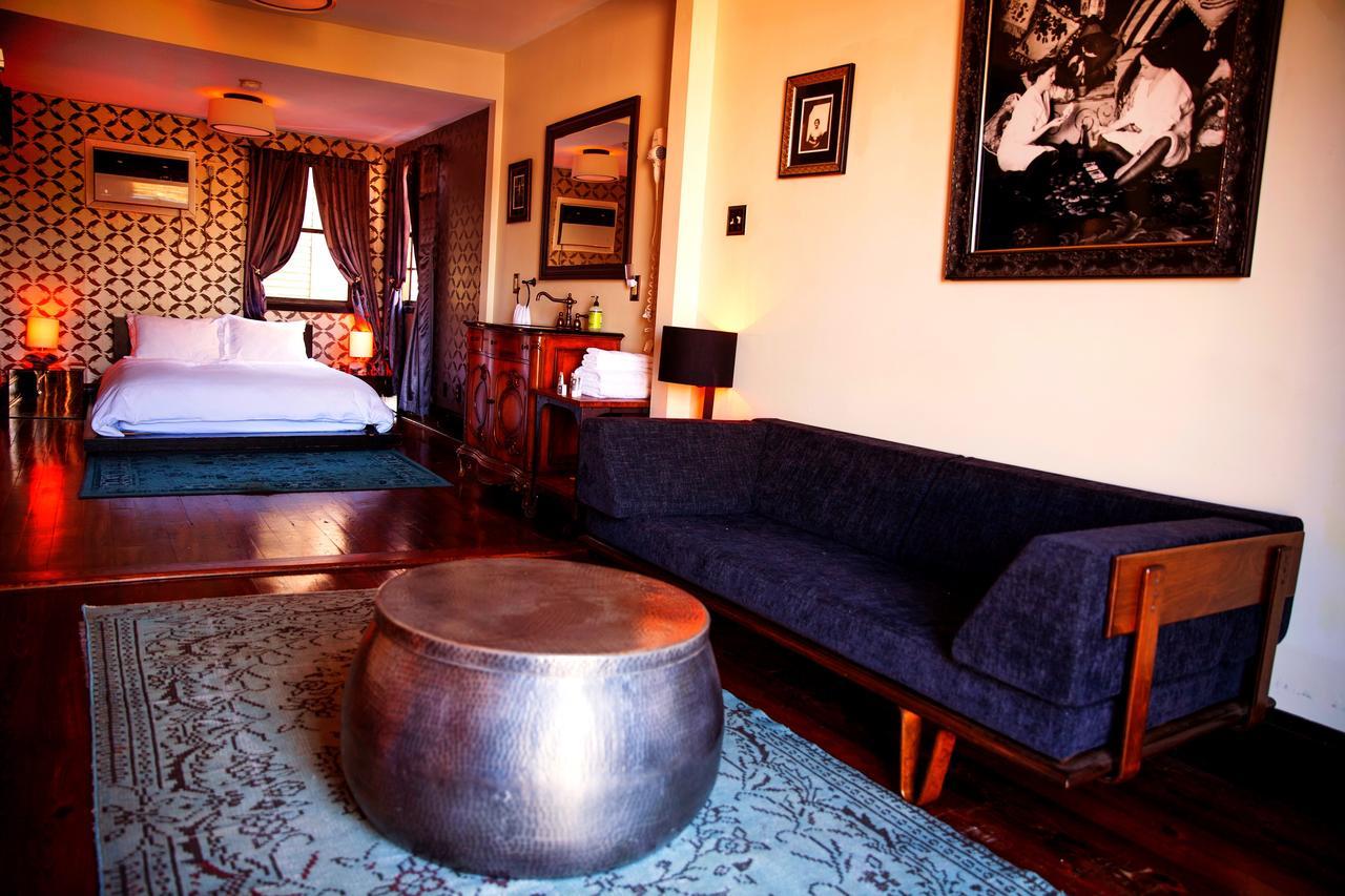 Royal Street Inn & Bar Νέα Ορλεάνη Δωμάτιο φωτογραφία