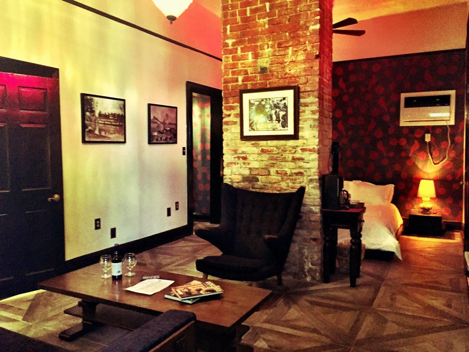 Royal Street Inn & Bar Νέα Ορλεάνη Εξωτερικό φωτογραφία