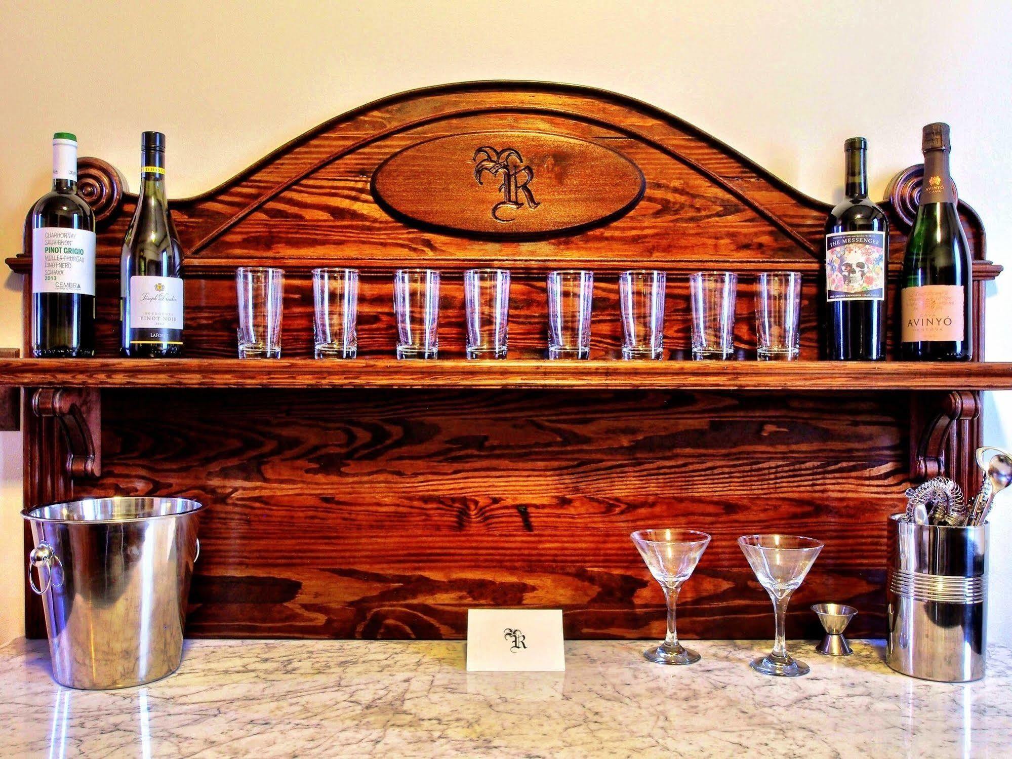 Royal Street Inn & Bar Νέα Ορλεάνη Εξωτερικό φωτογραφία