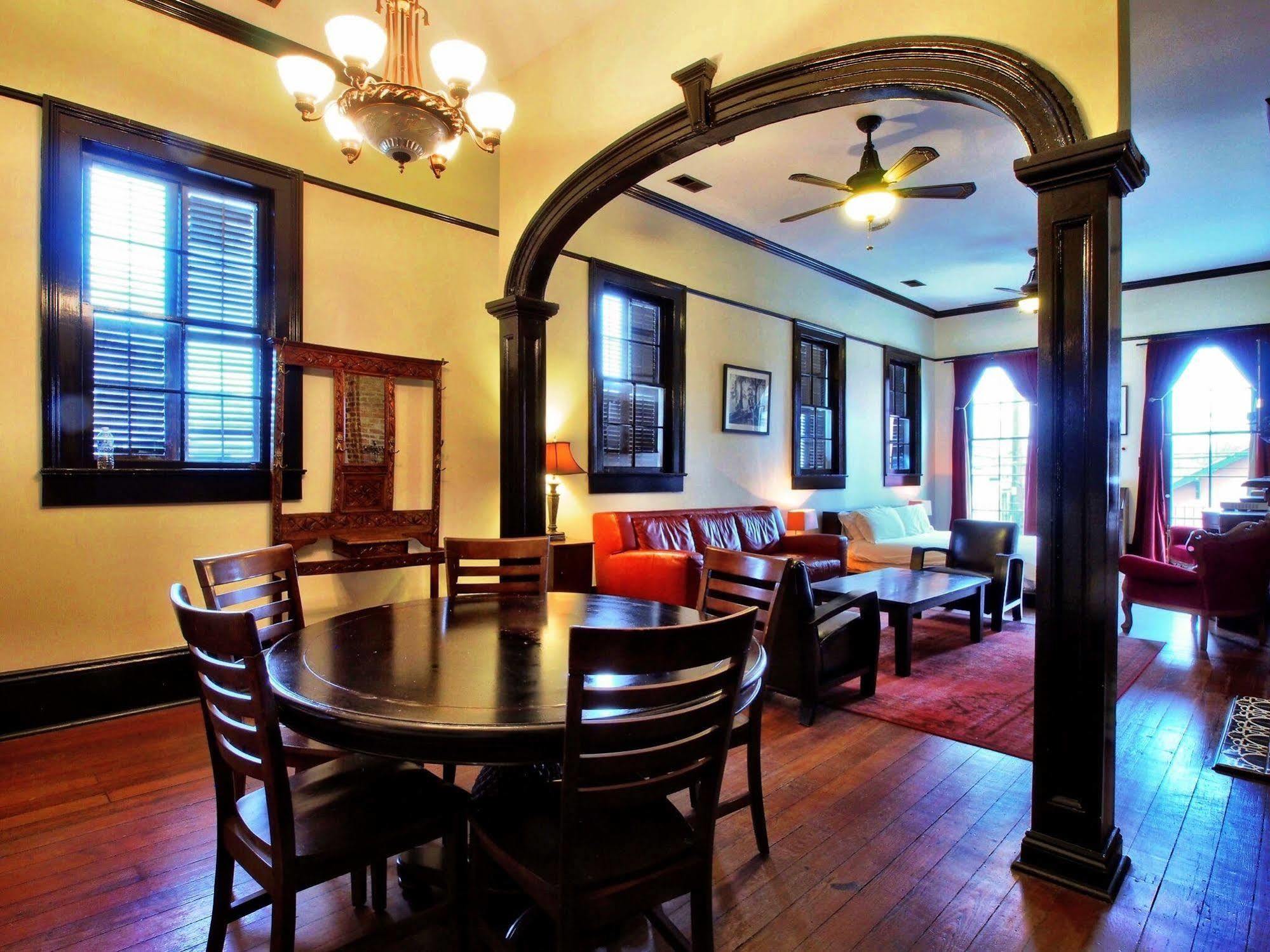 Royal Street Inn & Bar Νέα Ορλεάνη Εξωτερικό φωτογραφία