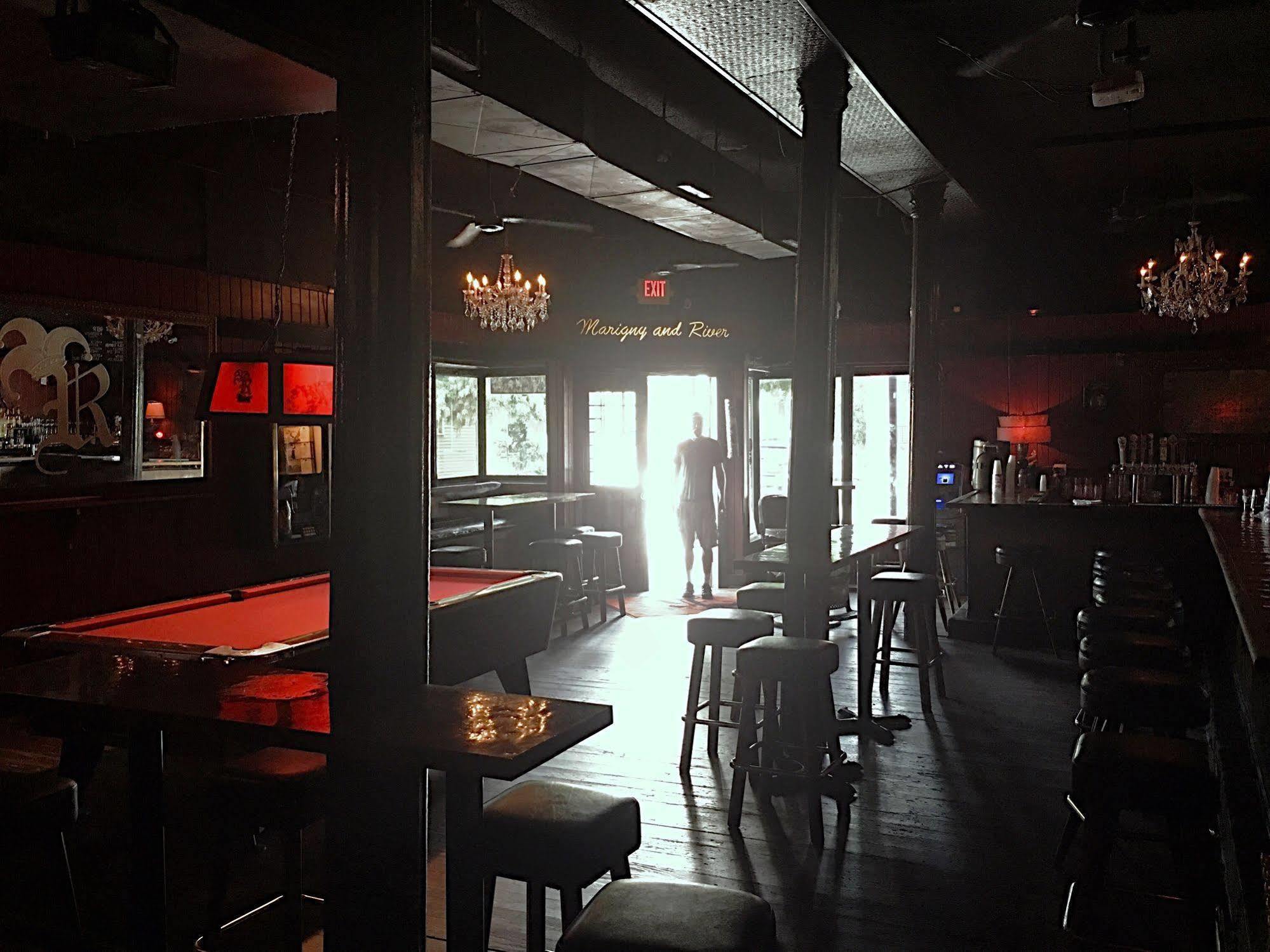 Royal Street Inn & Bar Νέα Ορλεάνη Εξωτερικό φωτογραφία